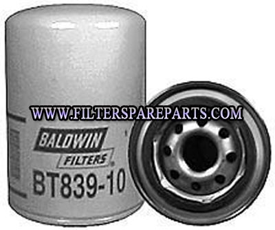 BT839-10 Wholesale Baldwin filter - Click Image to Close